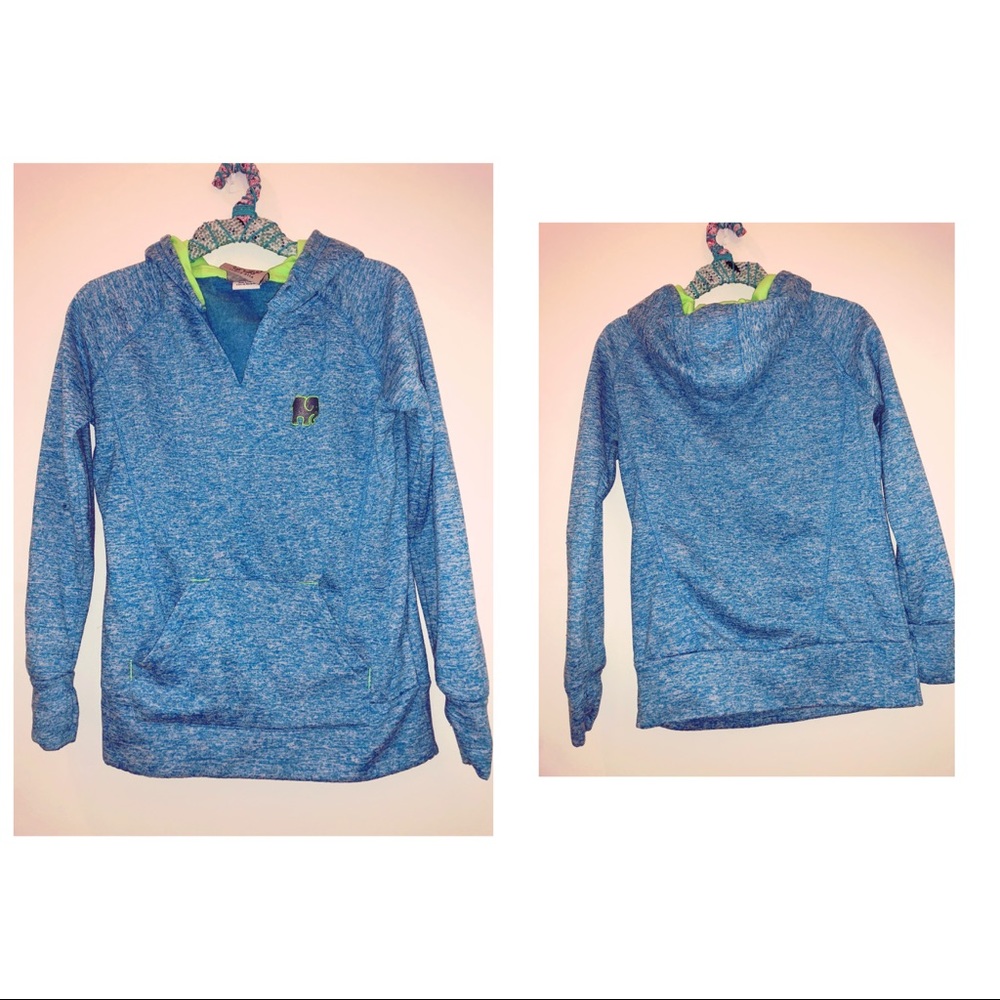 Ivory Ella sweatshirt